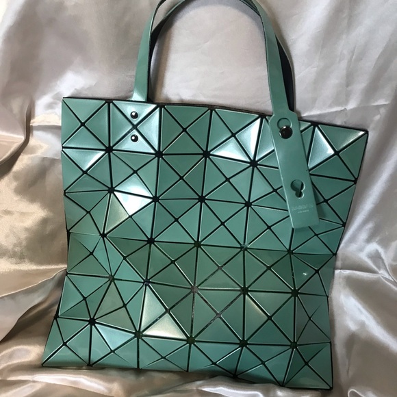 ISSEY MIYAKE bag - Picture 2 of 7